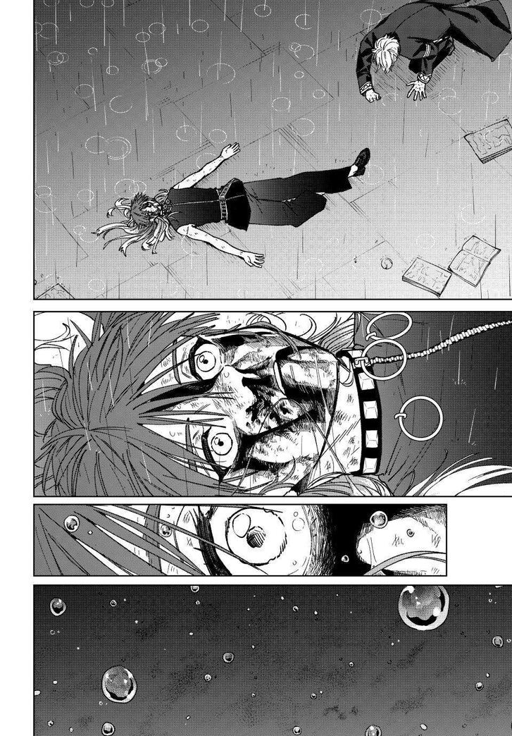 Wind Breaker, Chapter 157 image 15